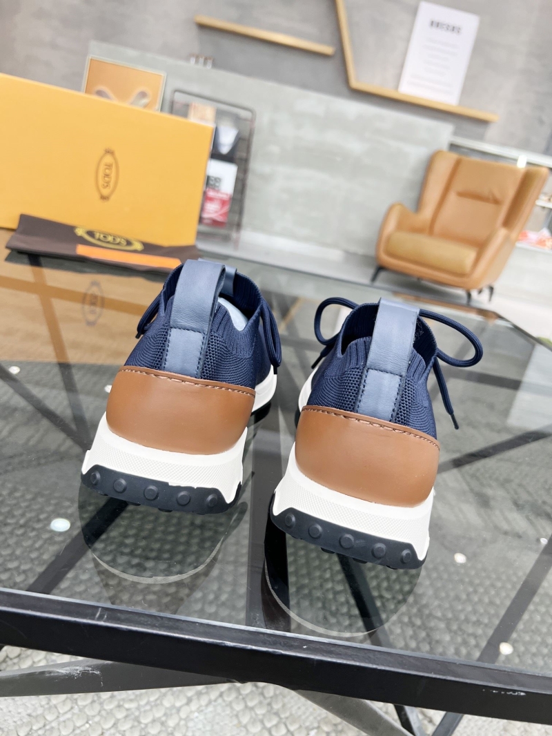 Tods Casual Shoes